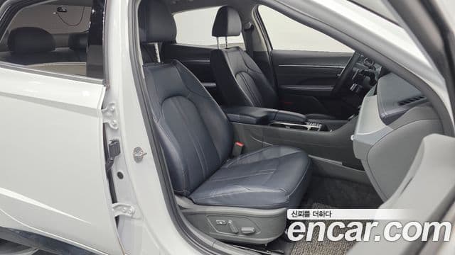 Hyundai Sonata D Edge(DN8) Exclusive, 2024 10