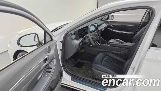 Hyundai Sonata D Edge(DN8) Exclusive, 2024 11