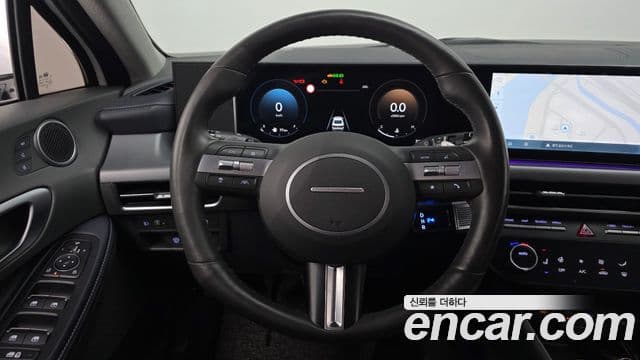 Hyundai Sonata D Edge(DN8) Exclusive, 2024 13