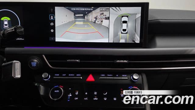 Hyundai Sonata D Edge(DN8) Exclusive, 2024 14