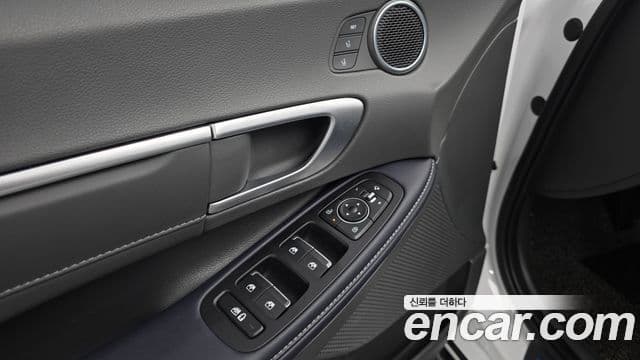 Hyundai Sonata D Edge(DN8) Exclusive, 2024 17