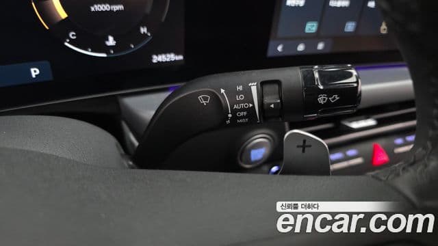 Hyundai Sonata D Edge(DN8) Exclusive, 2024 18