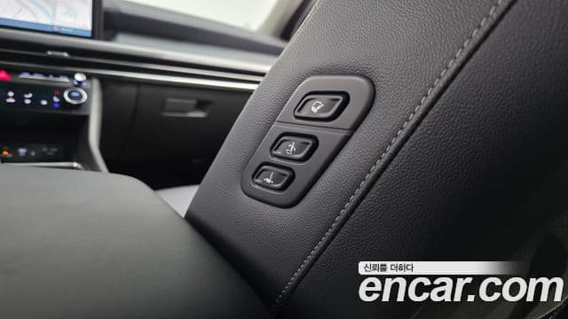 Hyundai Sonata D Edge(DN8) Exclusive, 2024 19