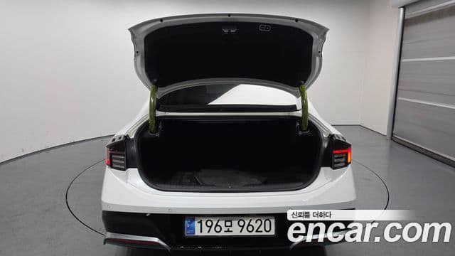 Hyundai Sonata D Edge(DN8) Exclusive, 2024 20