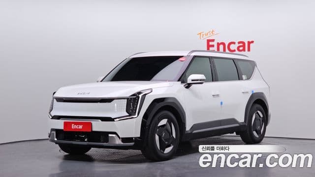 Kia EV9 Earth, 2024 1