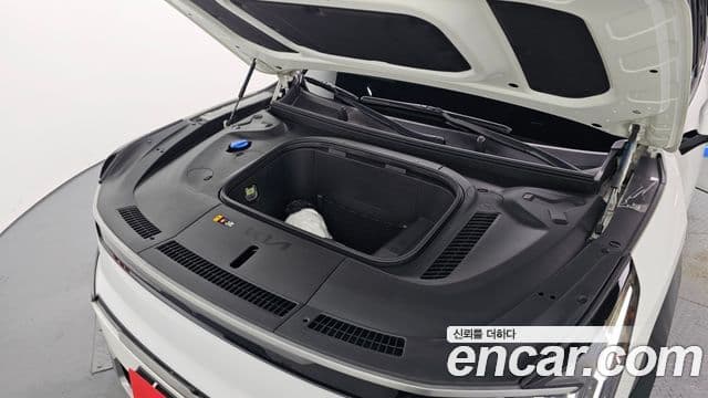 Kia EV9 Earth, 2024 6