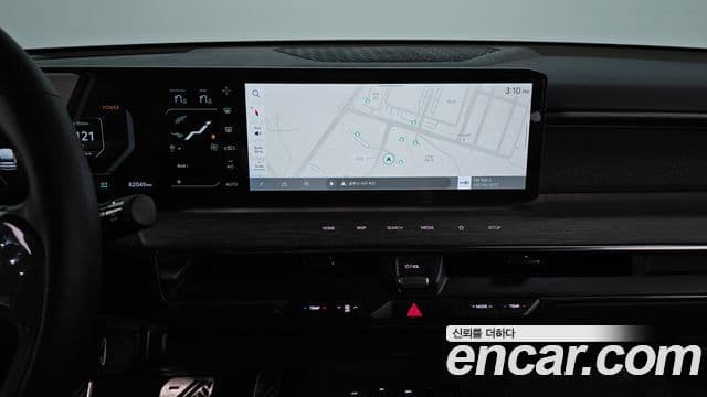 Kia EV9 Earth, 2024 15