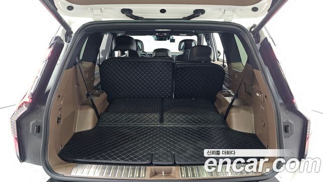 Kia EV9 Earth, 2024 20