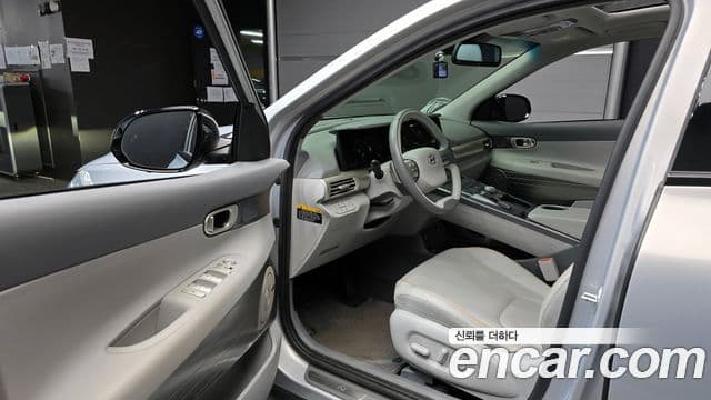 Hyundai NEXO Premium, 2021 11