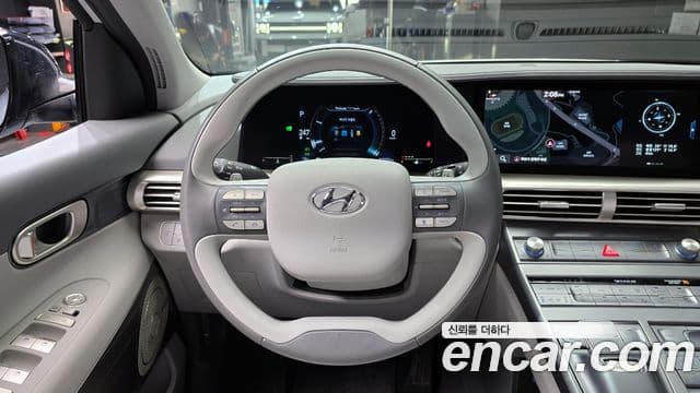 Hyundai NEXO Premium, 2021 14