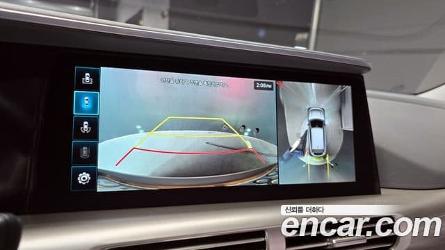 Hyundai NEXO Premium, 2021 15