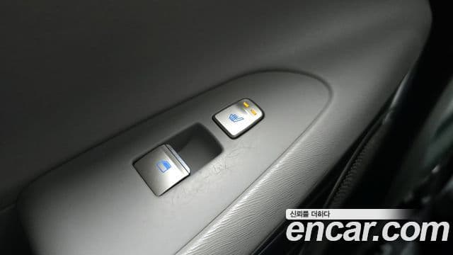 Hyundai NEXO Premium, 2021 18