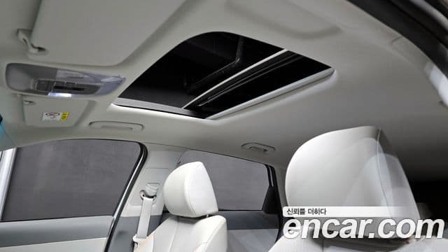 Hyundai NEXO Premium, 2021 19