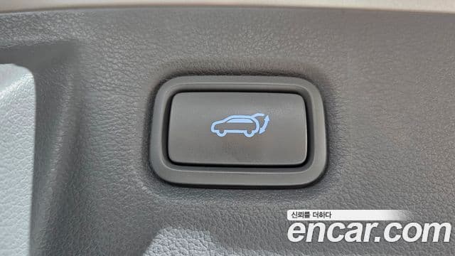 Hyundai NEXO Premium, 2021 20