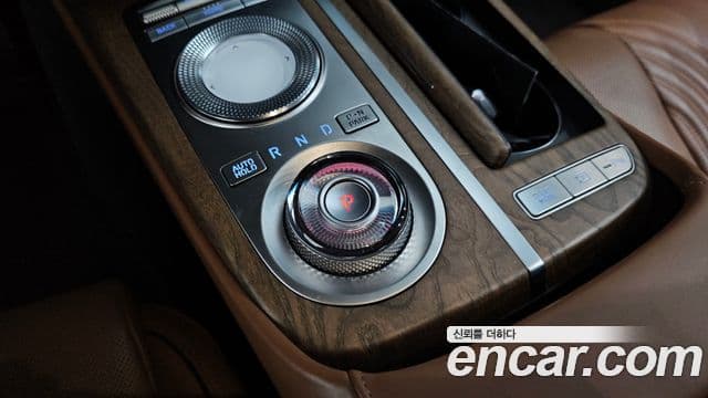 Genesis G80 (RG3) бензин 2.5 турбо AWD, 2022 9