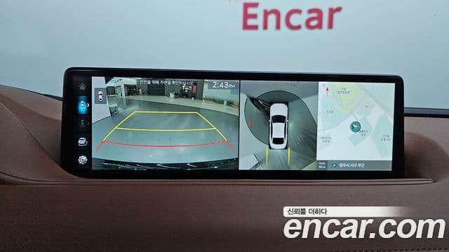 Genesis G80 (RG3) бензин 2.5 турбо AWD, 2022 16