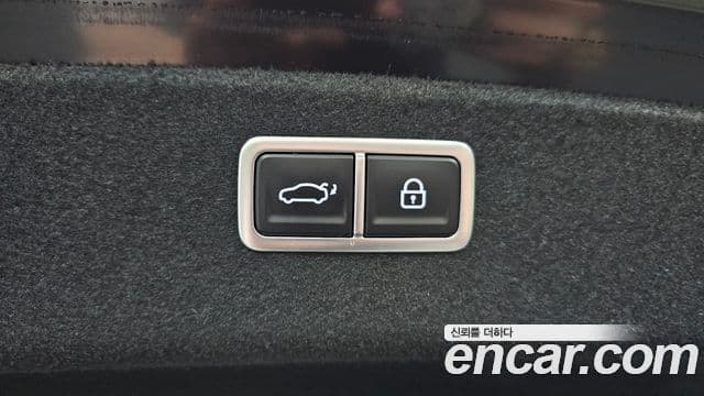 Genesis G80 (RG3) бензин 2.5 турбо AWD, 2022 20