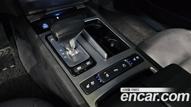 Genesis G80 Luxury, 2019 9