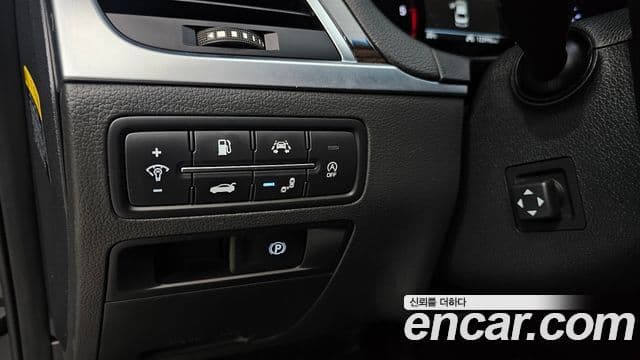 Genesis G80 Luxury, 2019 16