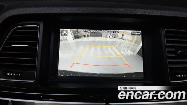 Genesis G80 Luxury, 2019 17