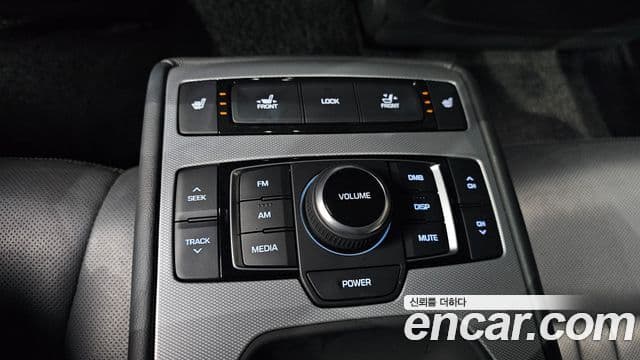 Genesis G80 Luxury, 2019 19