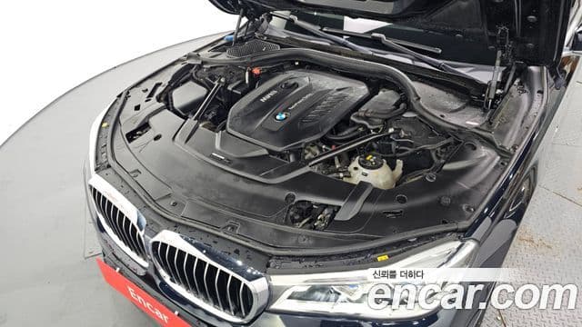 BMW 7시리즈 (G11) 730Ld xDrive M Sport, 2018 6