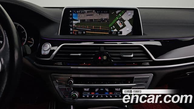 BMW 7시리즈 (G11) 730Ld xDrive M Sport, 2018 15