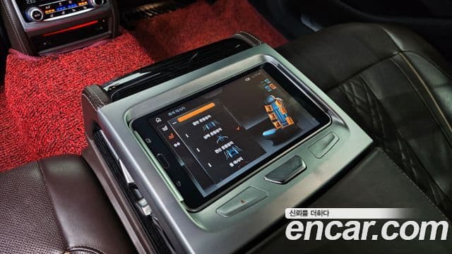 BMW 7시리즈 (G11) 730Ld xDrive M Sport, 2018 17