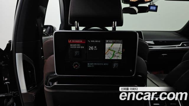 BMW 7시리즈 (G11) 730Ld xDrive M Sport, 2018 18