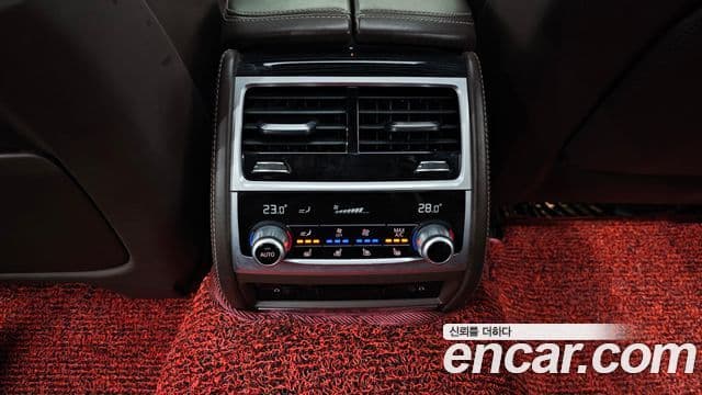 BMW 7시리즈 (G11) 730Ld xDrive M Sport, 2018 19