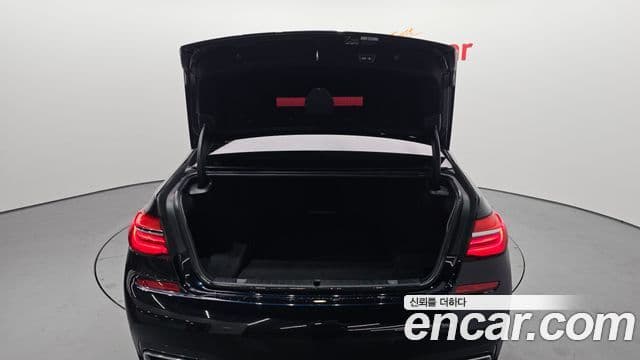 BMW 7시리즈 (G11) 730Ld xDrive M Sport, 2018 20