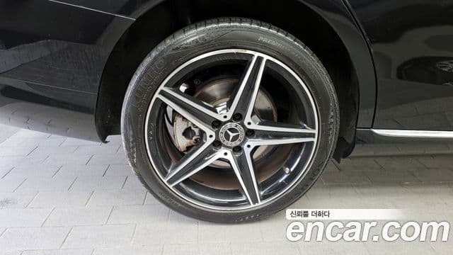 Mercedes-Benz C-класс W205 Avantgarde, 2020 все фото