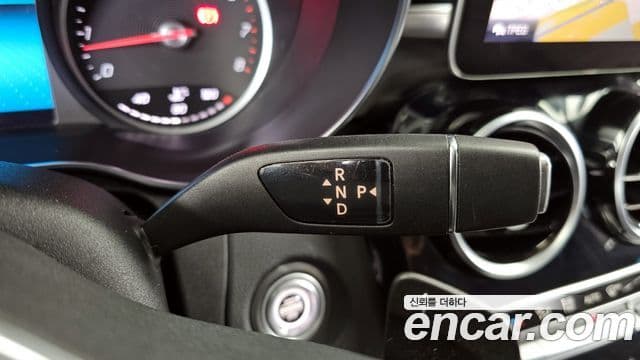 Mercedes-Benz C-класс W205 Avantgarde, 2020 9