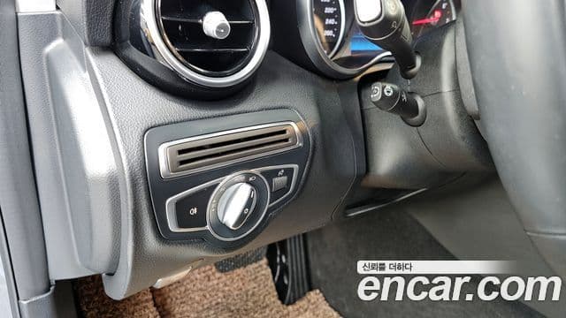 Mercedes-Benz C-класс W205 Avantgarde, 2020 19