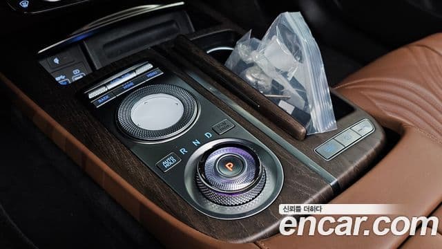 Genesis G80 (RG3) бензин 2.5 турбо AWD, 2022 9