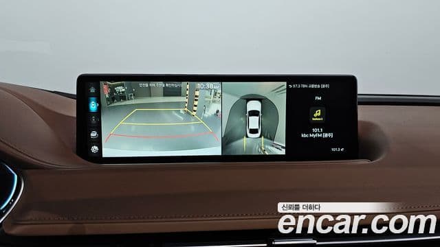 Genesis G80 (RG3) бензин 2.5 турбо AWD, 2022 14