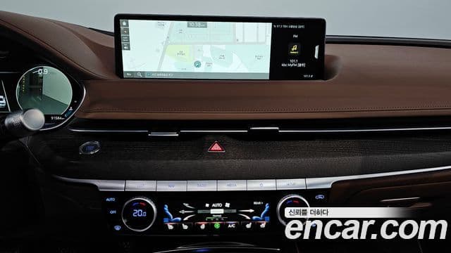 Genesis G80 (RG3) бензин 2.5 турбо AWD, 2022 15