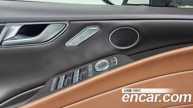 Genesis G80 (RG3) бензин 2.5 турбо AWD, 2022 18