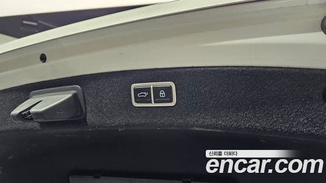 Genesis G80 (RG3) бензин 2.5 турбо AWD, 2022 20