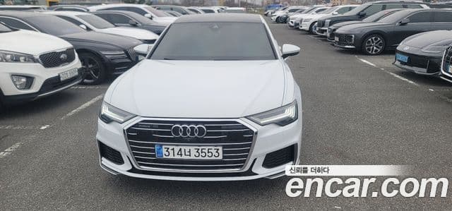 Audi A6 (C8) Premium, 2023 3