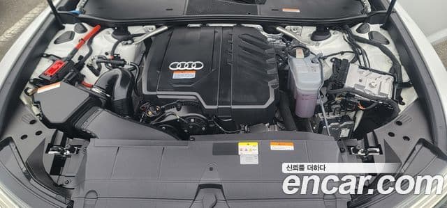 Audi A6 (C8) Premium, 2023 6