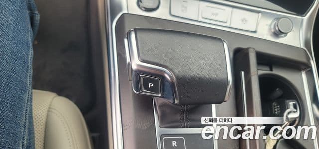 Audi A6 (C8) Premium, 2023 9