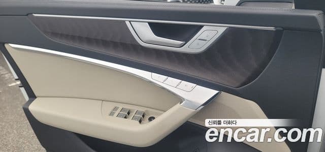 Audi A6 (C8) Premium, 2023 16