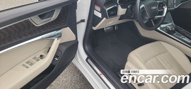 Audi A6 (C8) Premium, 2023 20