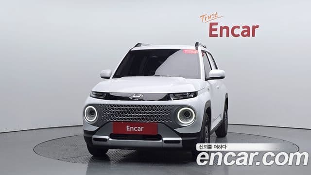 Hyundai Casper D Essential, 2024 3