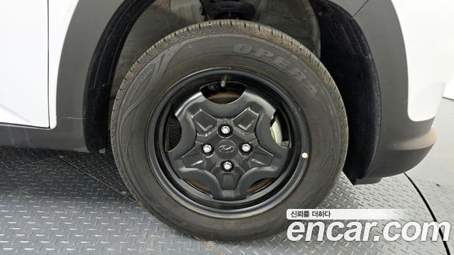 Hyundai Casper D Essential, 2024 все фото