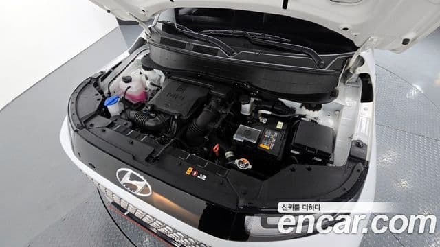 Hyundai Casper D Essential, 2024 6