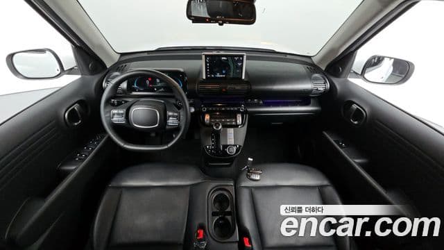 Hyundai Casper D Essential, 2024 7