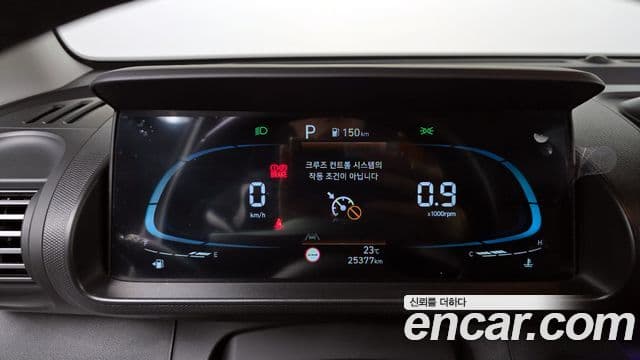 Hyundai Casper D Essential, 2024 8