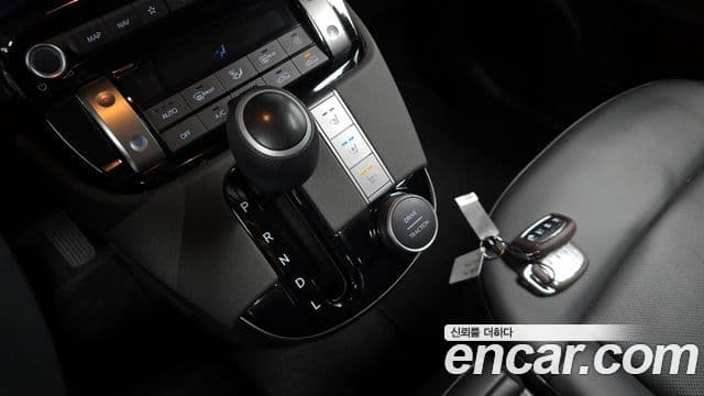 Hyundai Casper D Essential, 2024 9